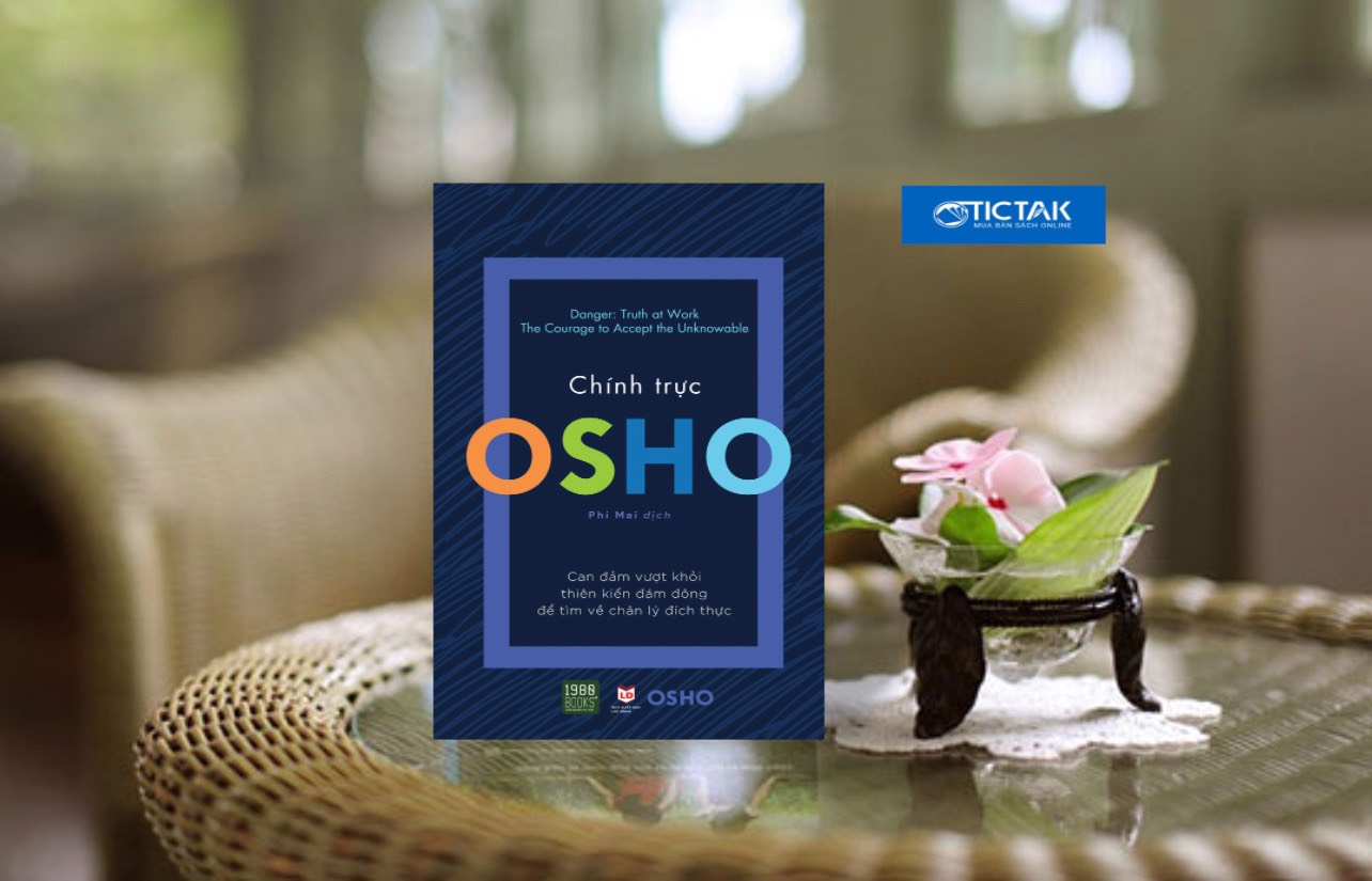 Osho - Chính Trực