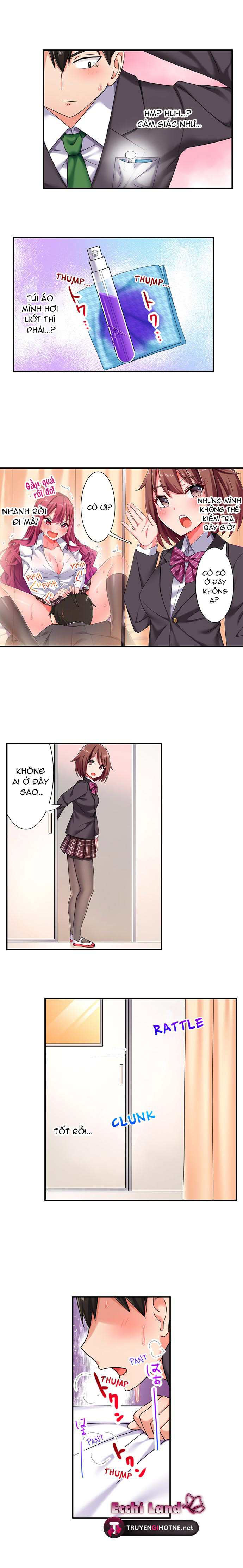 360- mùi hương ấy là cái bẫy chapter 5.1 5