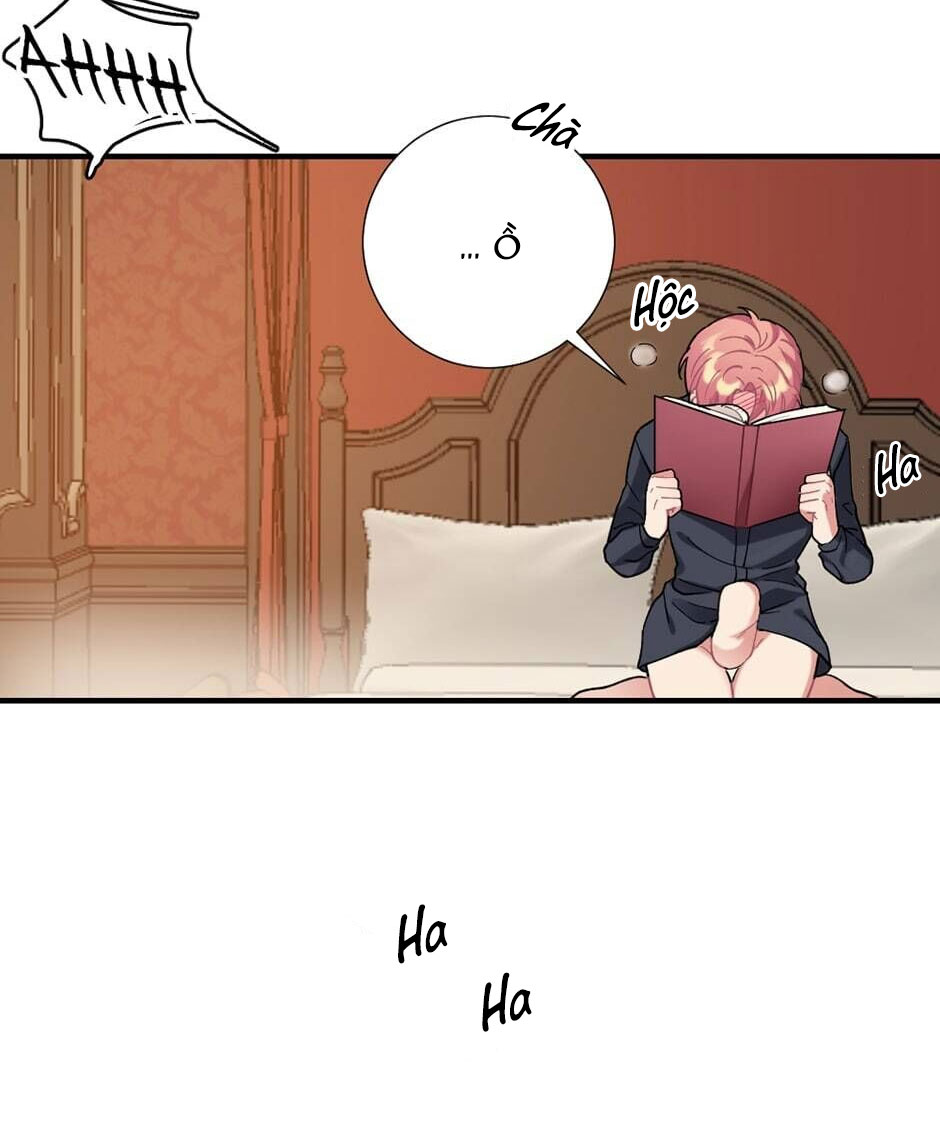 cô chủ và người hầu chapter 24 7