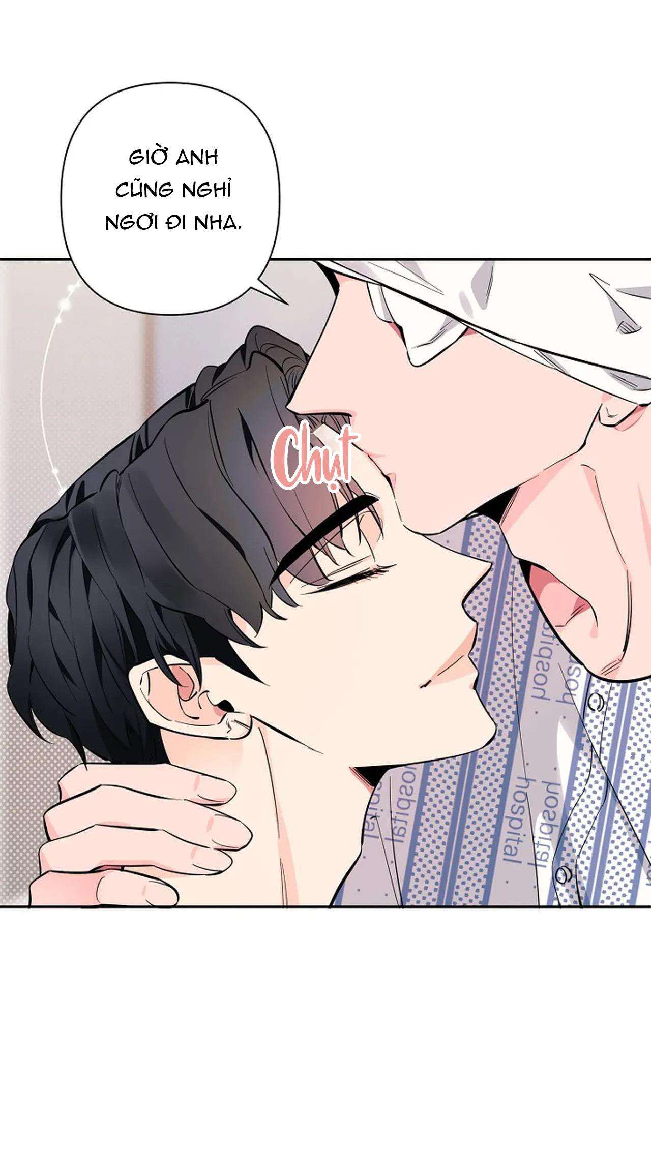 đêm dịu dàng chapter 68 10