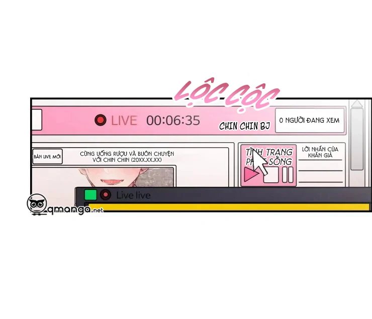 hợp đồng yêu đương chapter 1 4