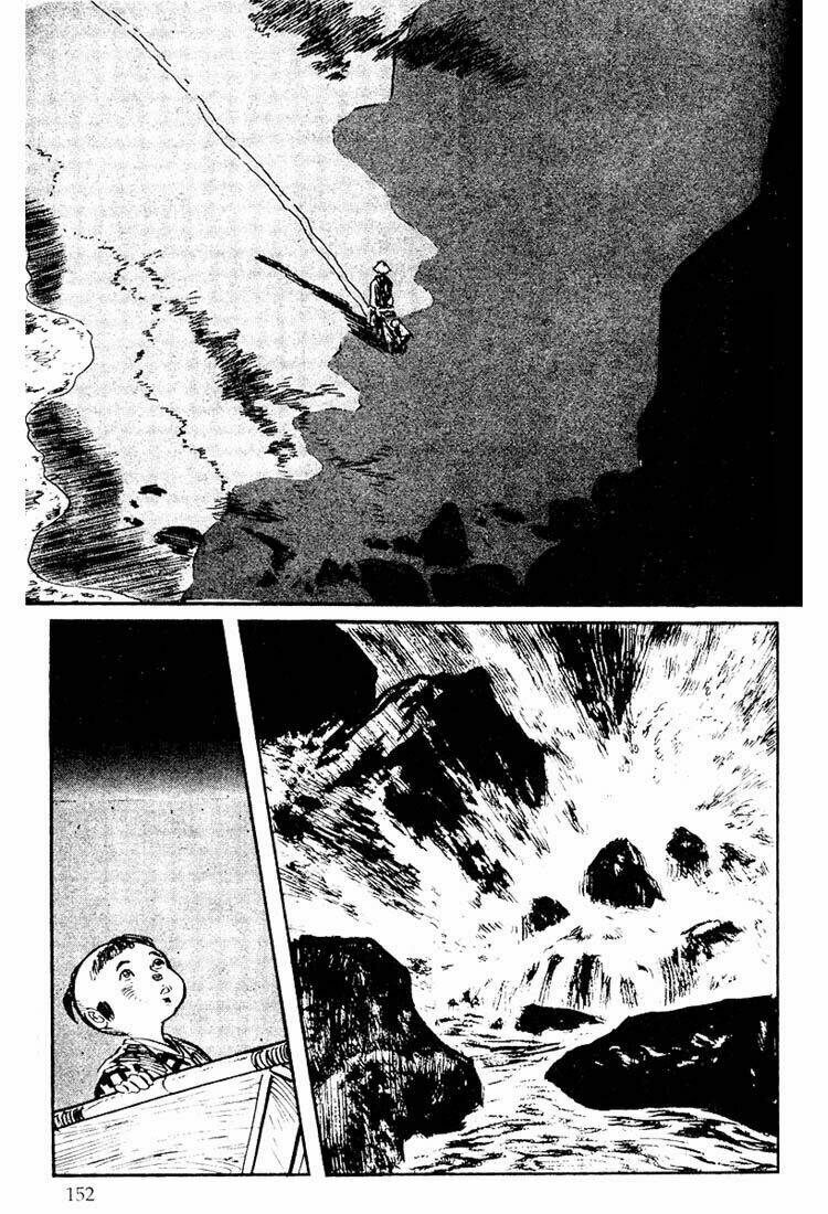 lone wolf and cub chapter 95 21