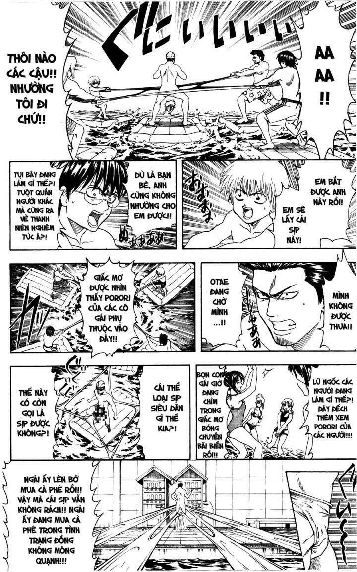 gintama - linh hồn bạc chapter 323 16