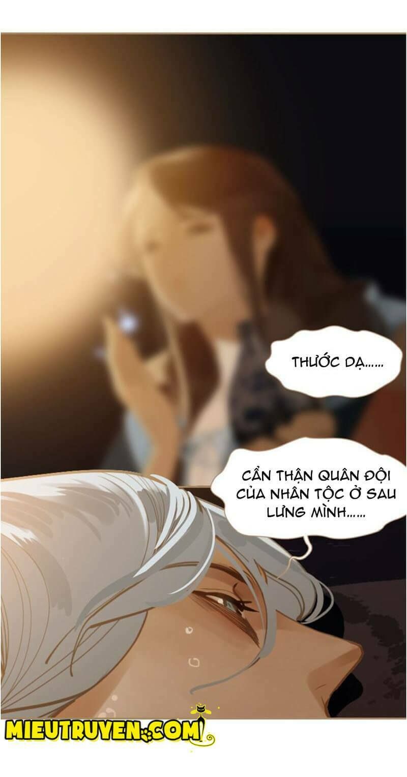 nhất đại linh hậu chapter 36 18