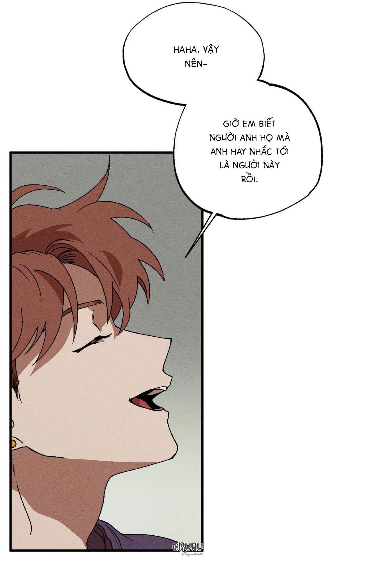 bẫy đôi ngọt ngào chapter 15 35