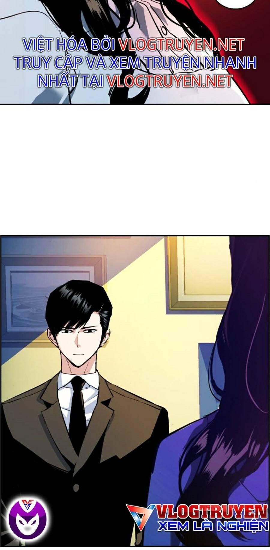 bạn học tôi là lính đánh thuê chapter 72 68