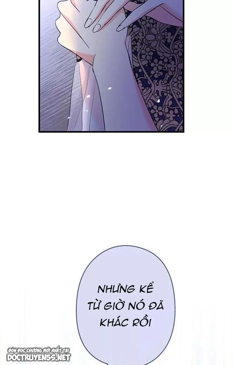 nếu tôi là nhân vật phản diện liệu tôi sẽ chết chapter 18 40