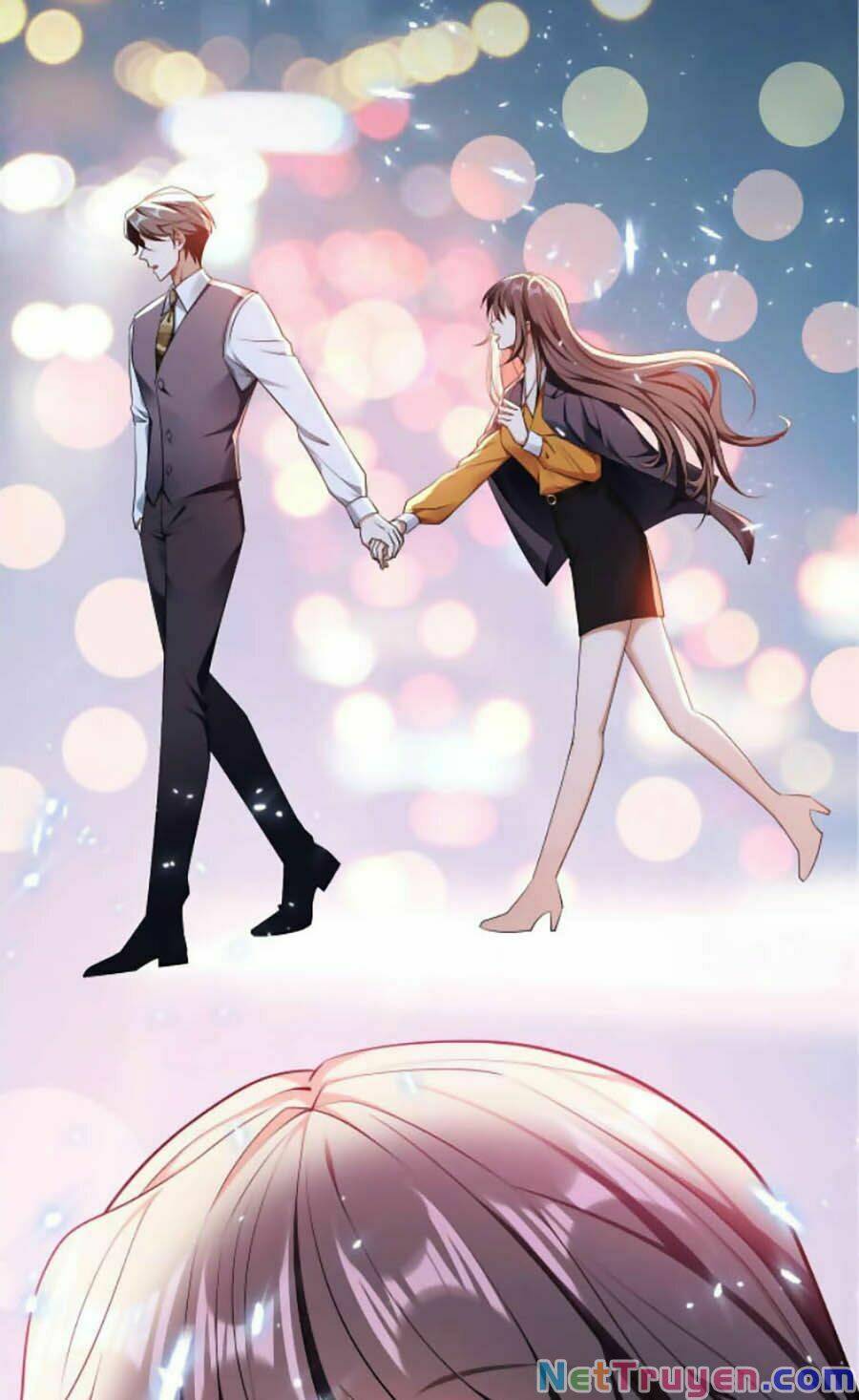 cô vợ gả thay của tổng tài cố chấp chapter 42 8