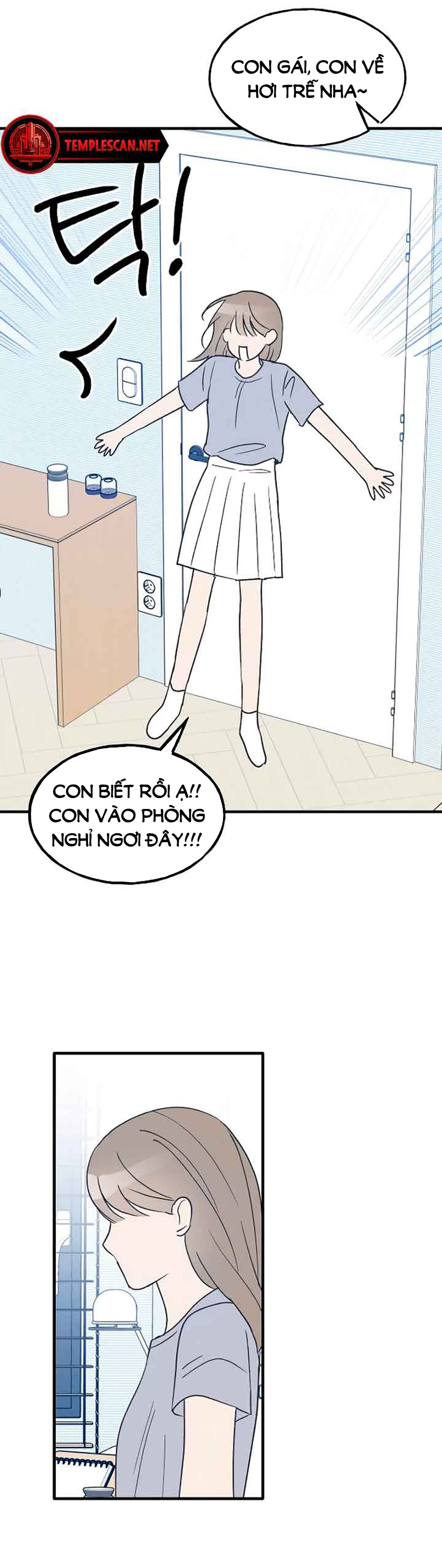 nguyên tắc của bạn thân là con trai chapter 36.1 19