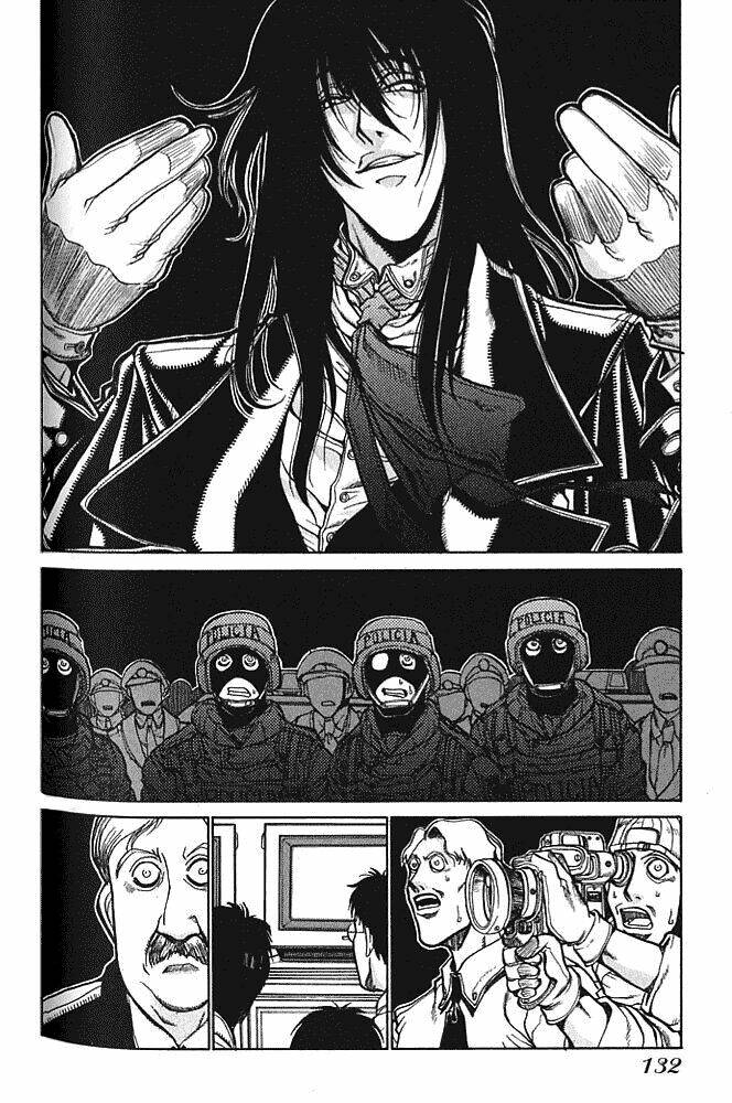 hellsing chapter 17 28