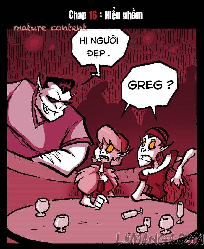 undeaded chapter 16 2