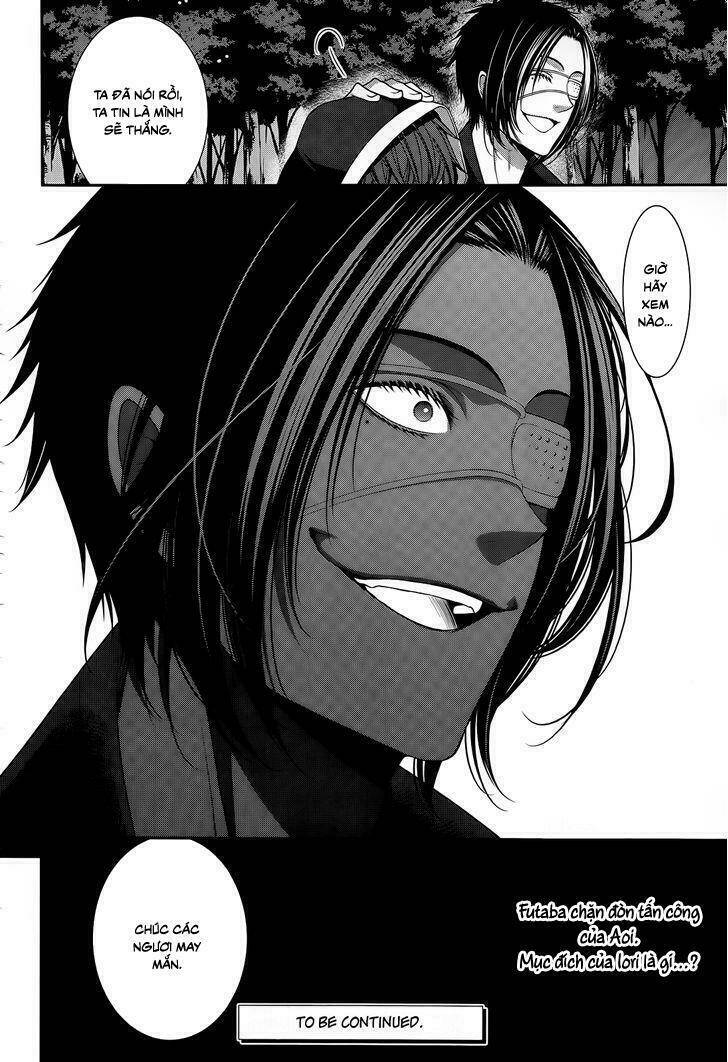 shuuen no elysion chapter 12 28