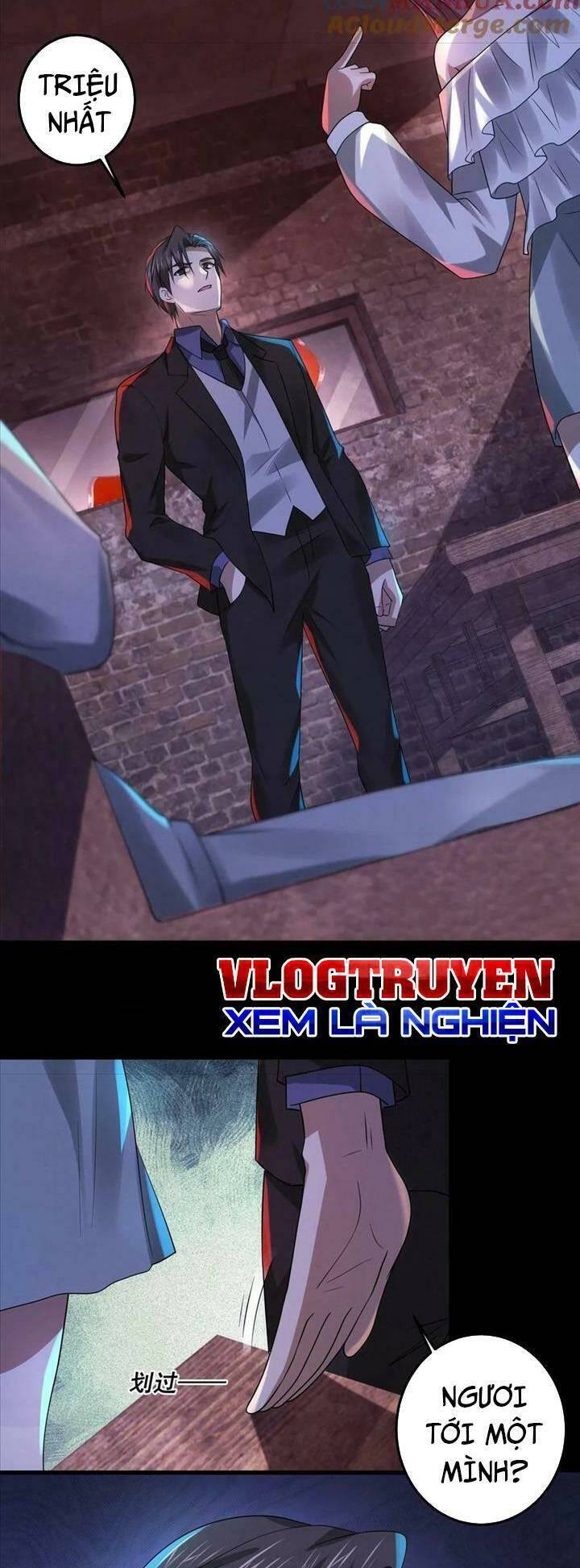 bởi vì cẩn thận mà quá phận hung ác chapter 33 6