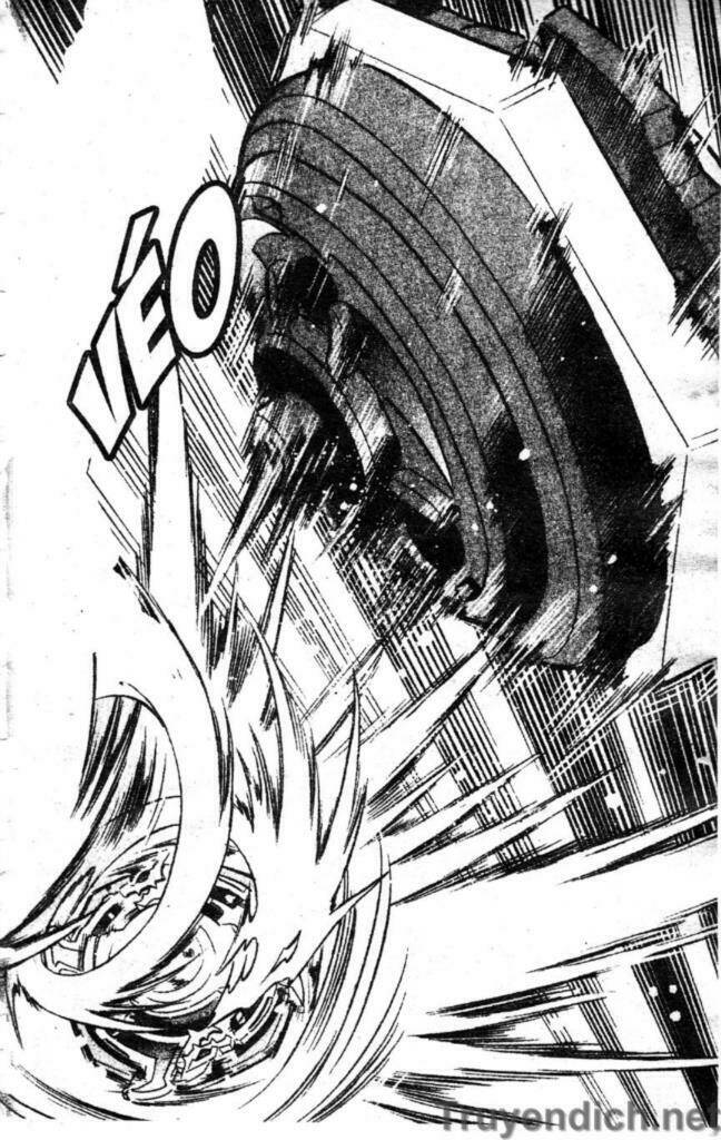 beley - con quay truyền thuyết chapter 3 138