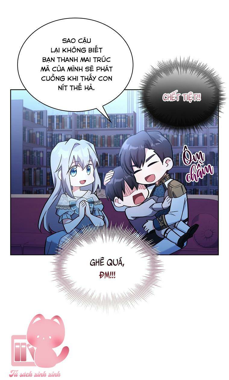 từ trúc mã hóa thành ông xã chapter 21 9