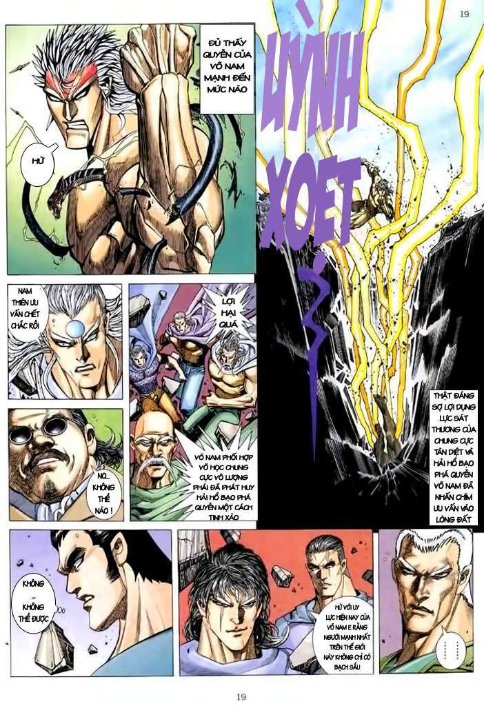 võ thần chapter 109 19