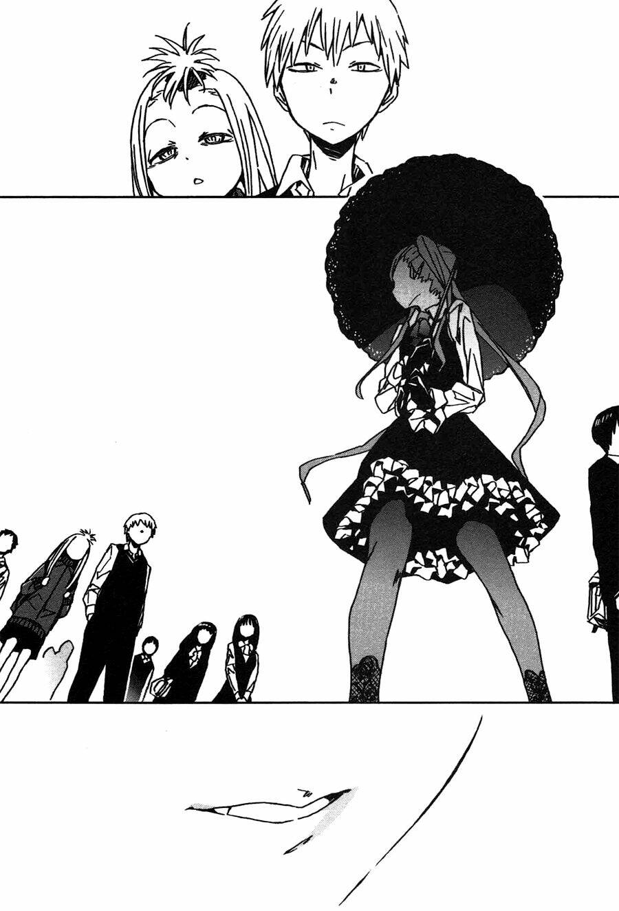 abnormal-kei joshi chapter 2 8