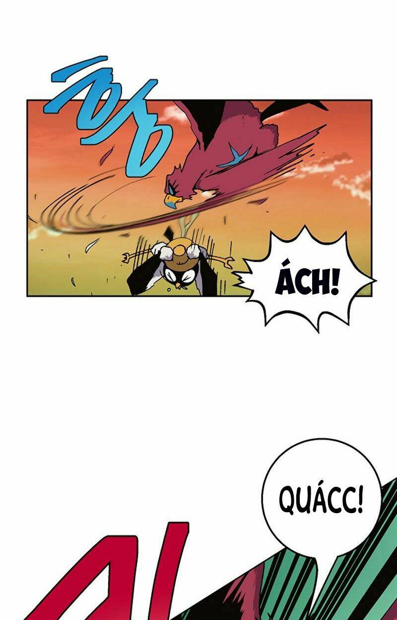 npc bắt đầu từ kỹ năng lv.999 chapter 8 3