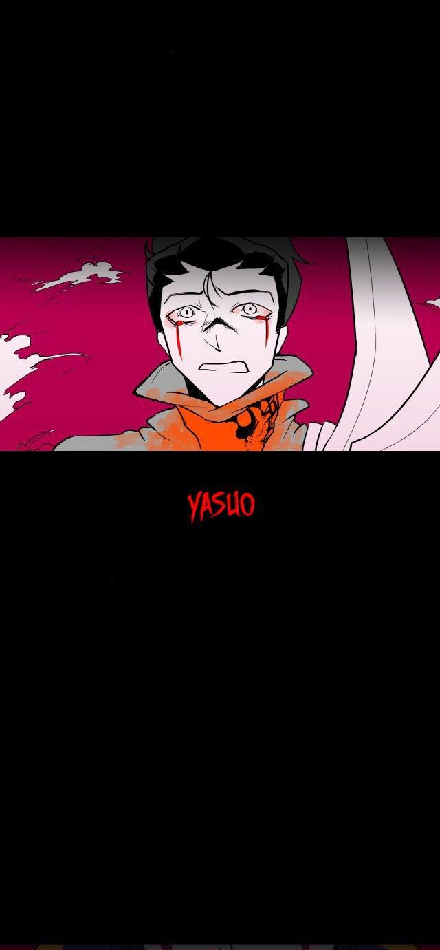 câu chuyện yasuo x riven chapter 9 11