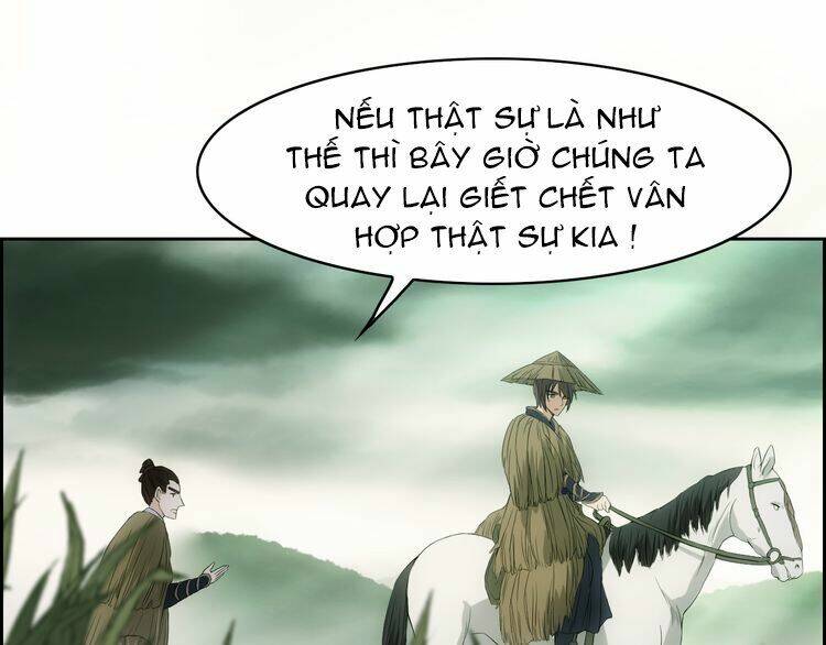 vân thiên thành chapter 3 43