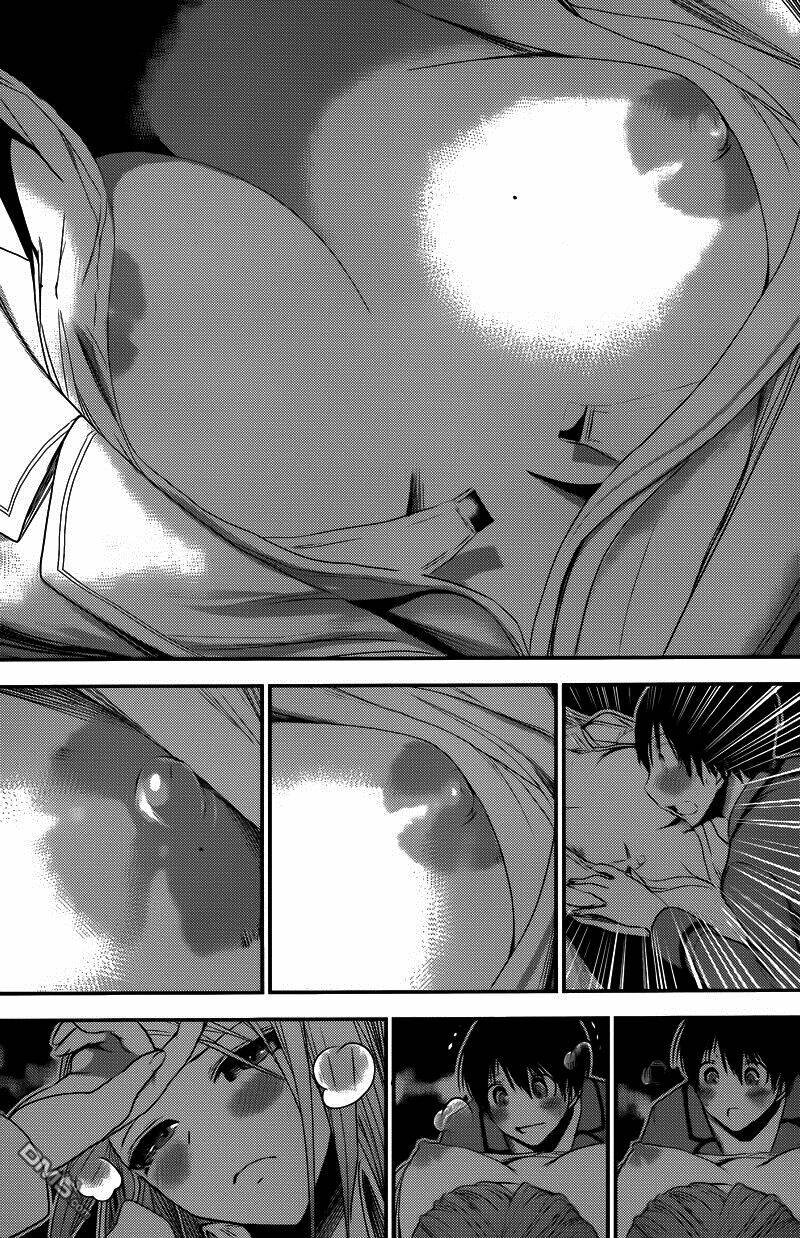 minamoto-kun monogatari chapter 229 3