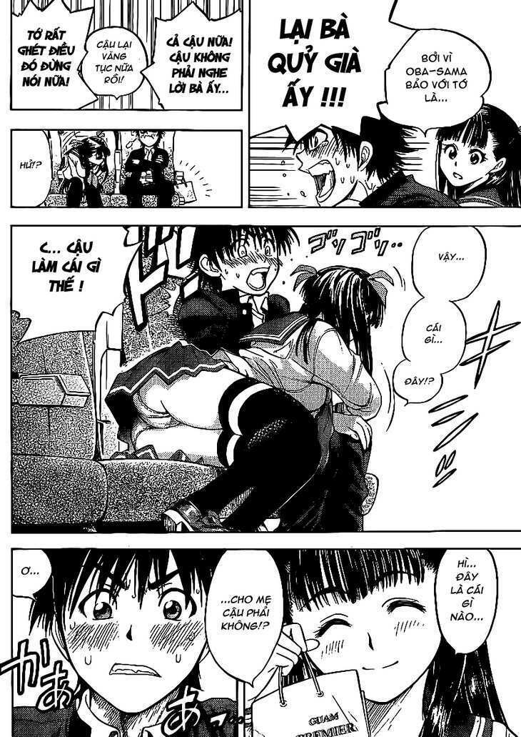 cage of eden chapter 1 10