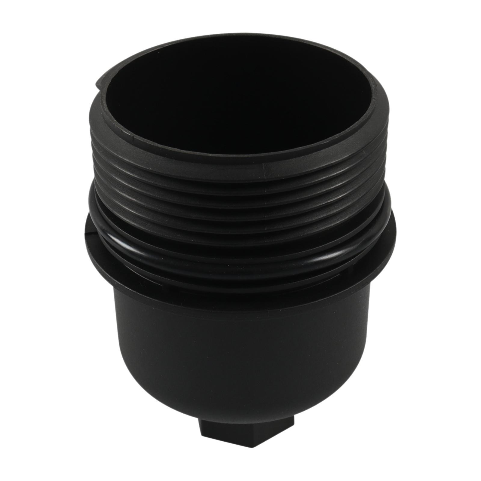 Oil Filter Housing Cap for Cherokee Direct Replaces Spare Parts