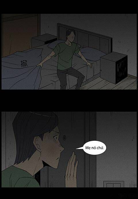 kinh dị đêm khuya chapter 75 9
