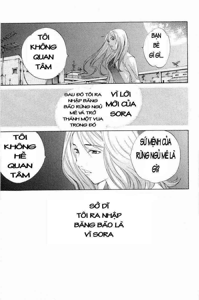 air gear chapter 42 22