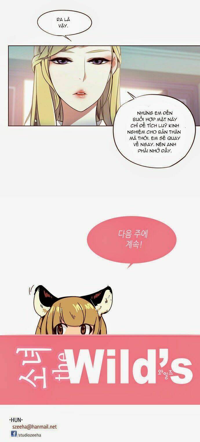 nữ sinh trường wilds chapter 149 23