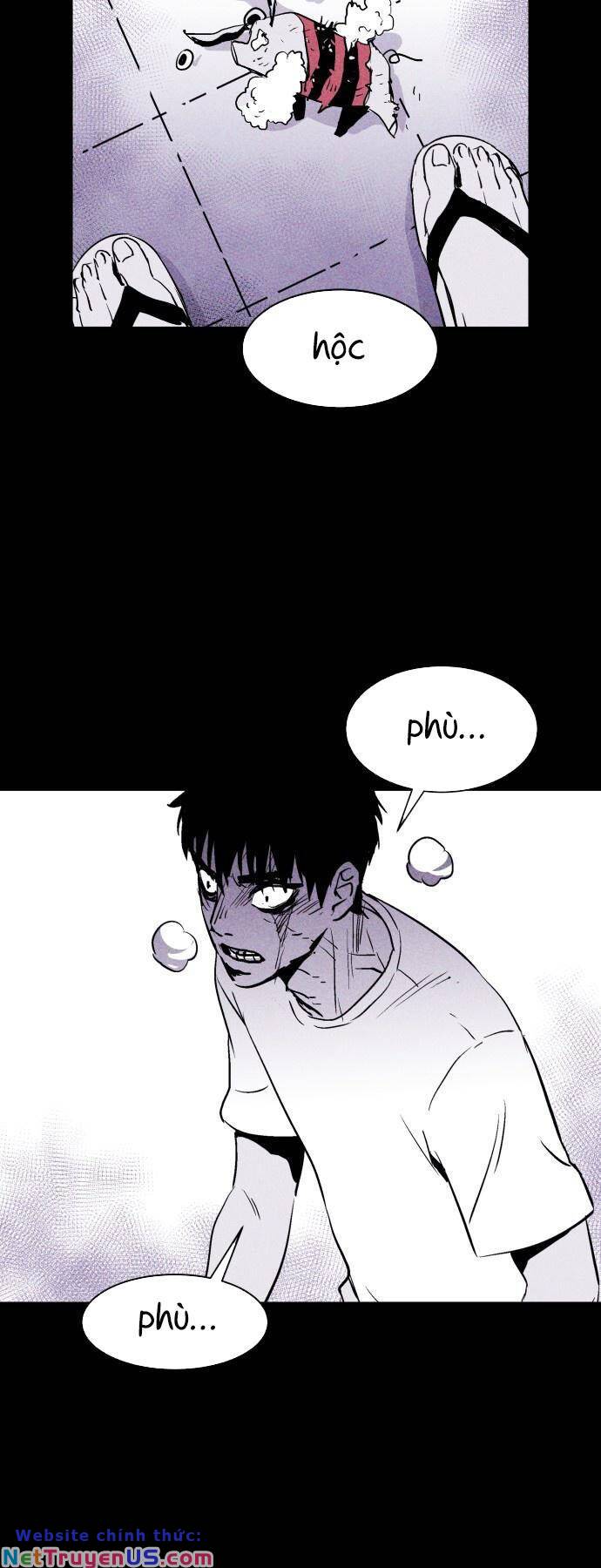 Chuồng lợn chapter 31 26