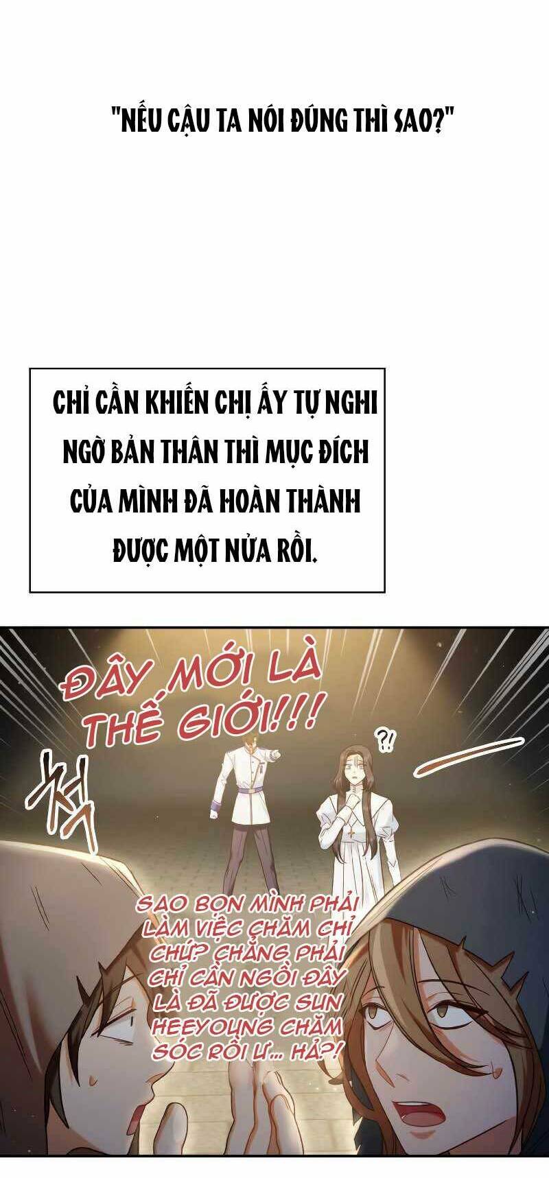 Kí Sự Hồi Quy Chapter 46 28