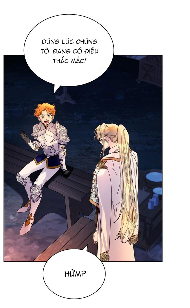 Tôi Đã Nuôi Hồ Ly Sai Cách Rồi chapter 38.1 18