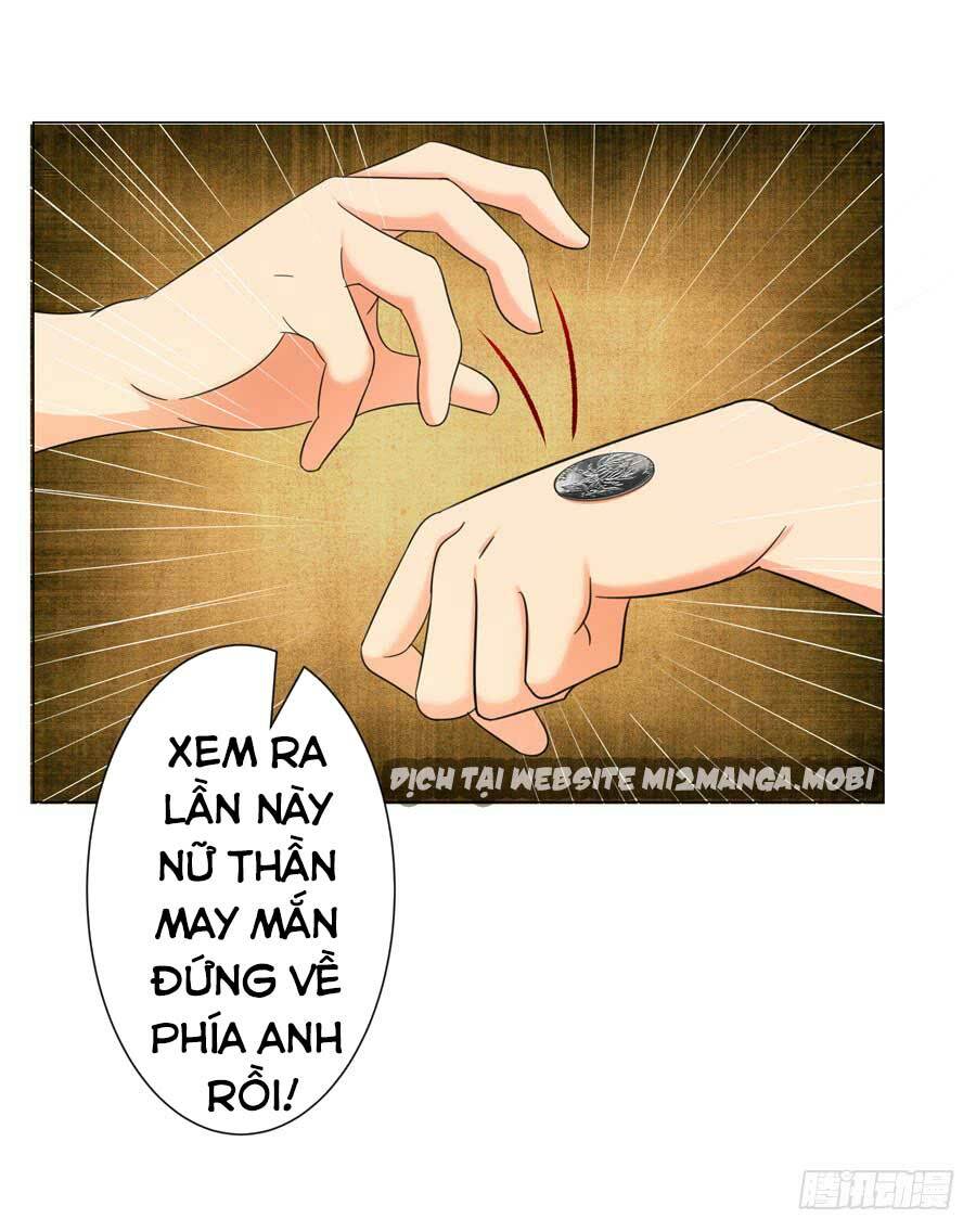 gả cho tình cũ làm lão bà chapter 17 35