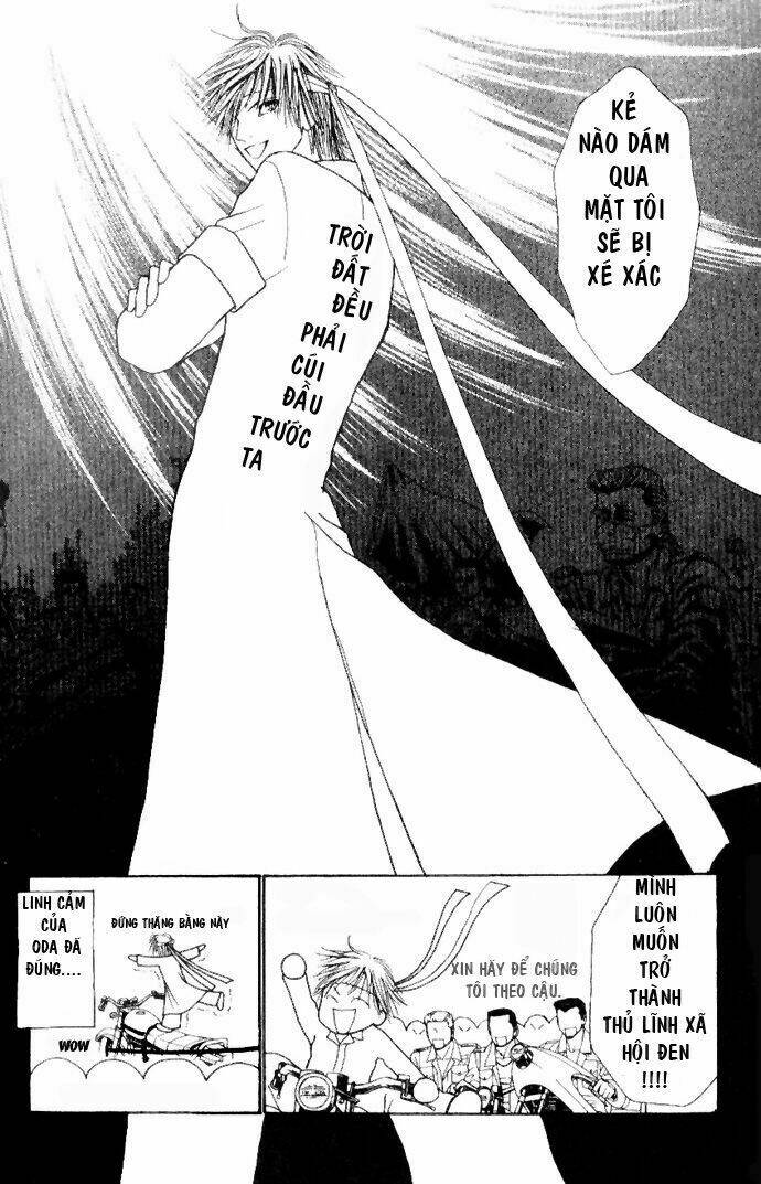 perfect girl evolution chapter 39 11