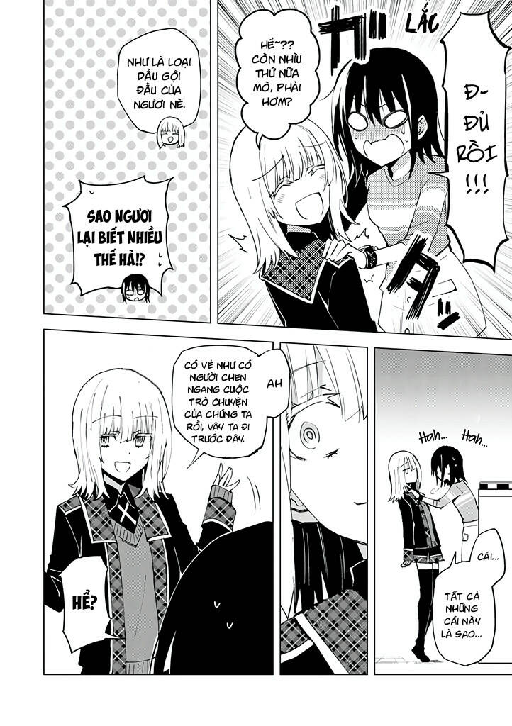 hero-san and former general-san chapter 7 16
