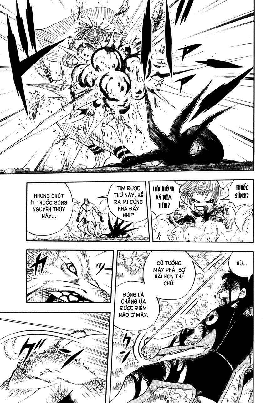 doubutsu no kuni - vương quốc thú vật chapter 24 24