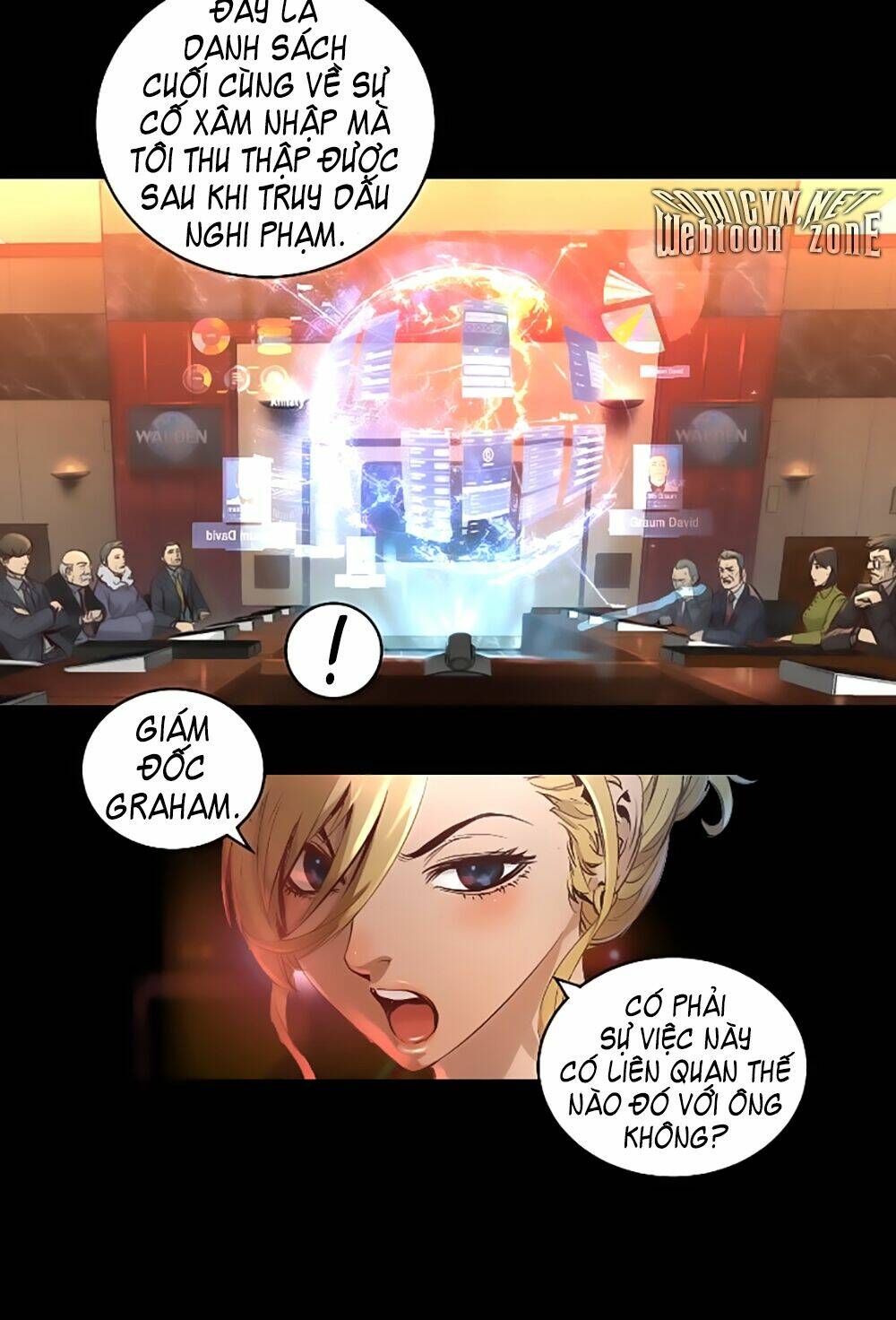 tam tuyệt tại dị giới chapter 18 33