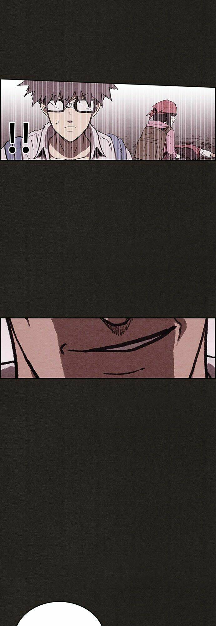 quái vật tại chung cư xanh chapter 85 48