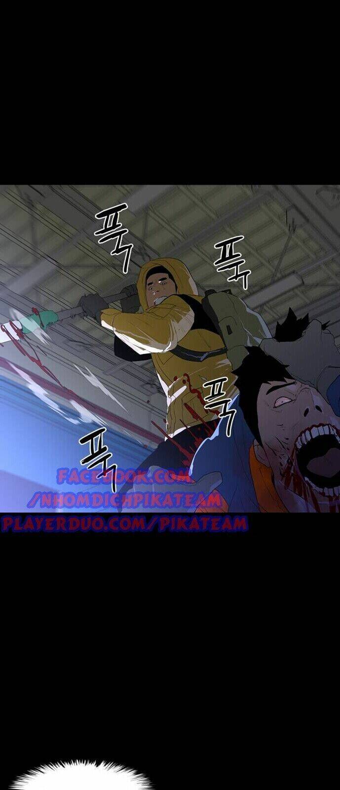 đêm vùng cực chapter 55 24