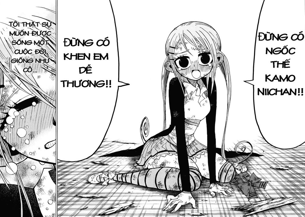 nejimaki kagyu chapter 16.5 18