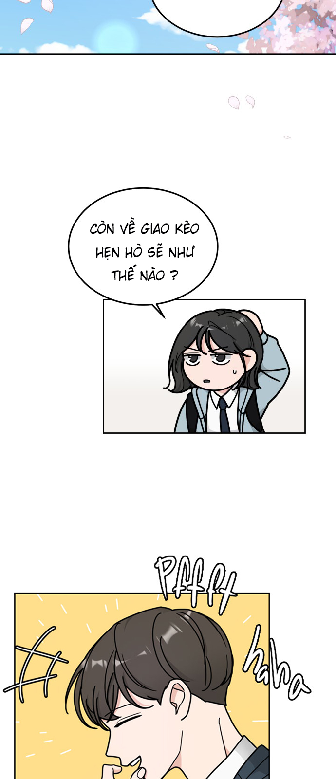 thùng quần áo tình yêu chapter 12 47