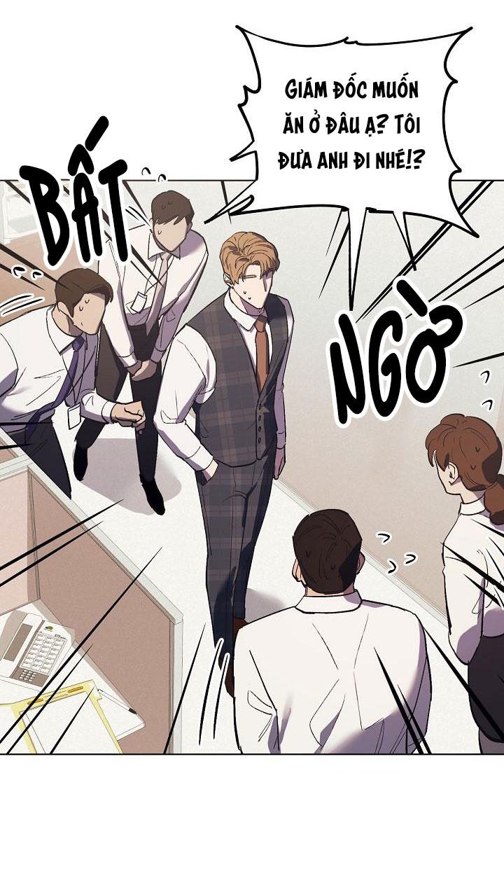 làm dâu nhà tài phiệt họ kang chapter 6 41