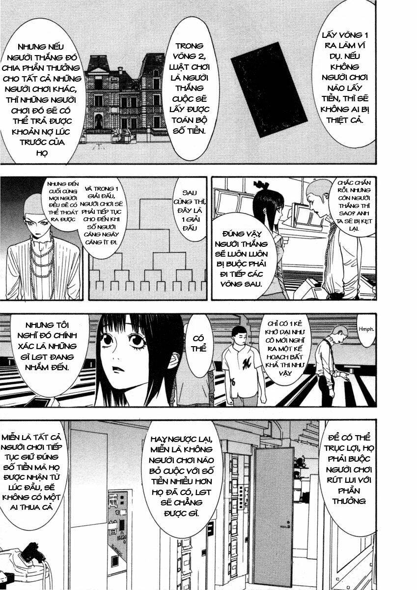 liar game chapter 28 19