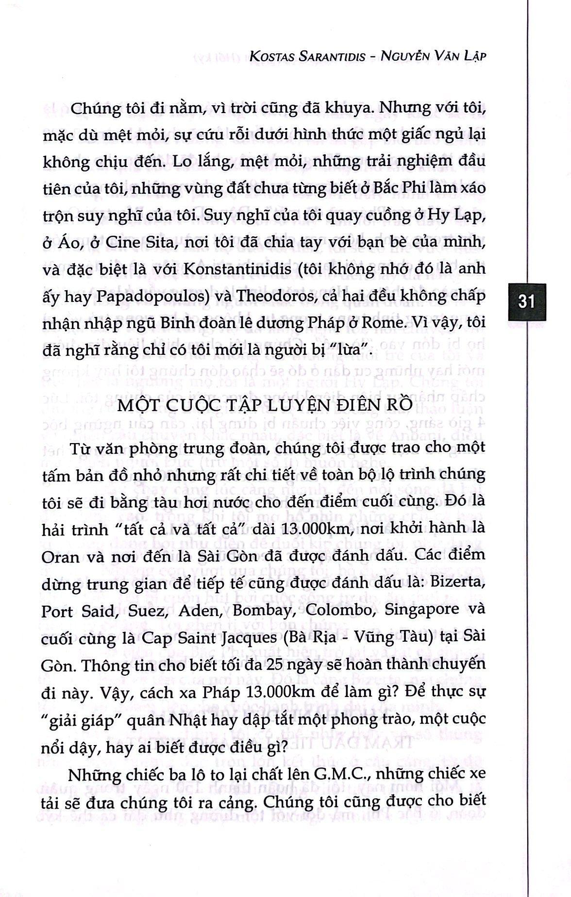 Việt Nam - Quê Hương Thứ Hai Của Tôi
