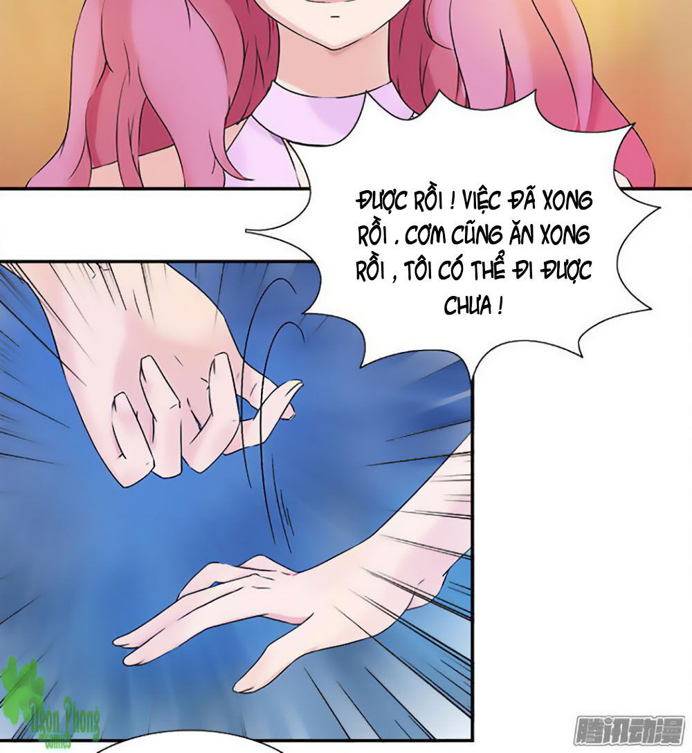 tiểu tâm can tuyệt sủng của lạc tiên sinh chapter 7 17