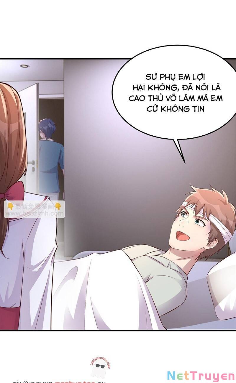 chị gái tôi là đại minh tinh chapter 152 34