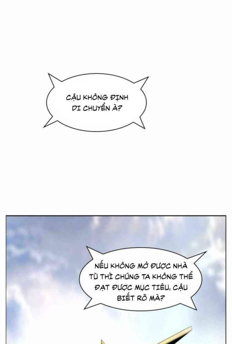 tòa tháp bí ẩn 2 chapter 501 137