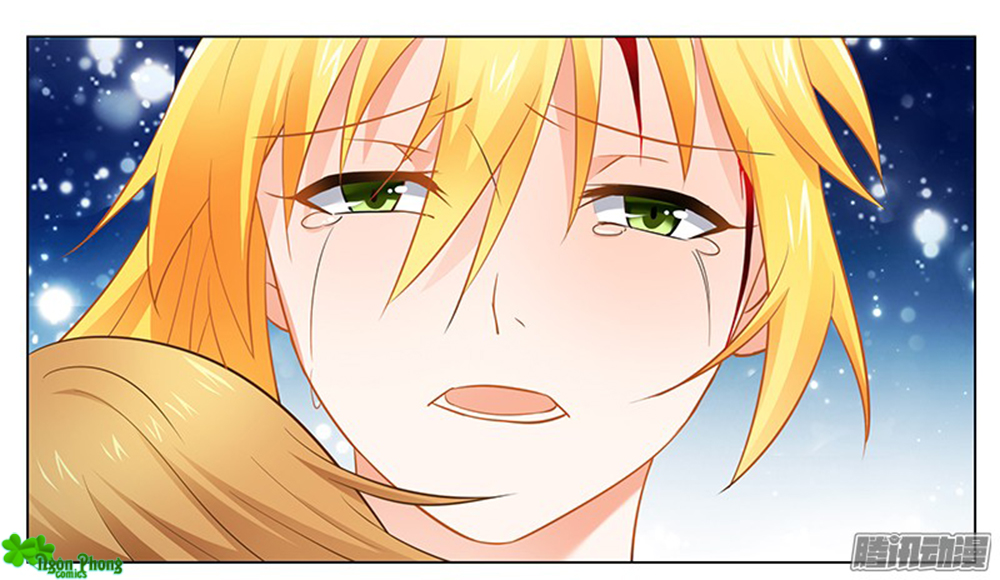 phúc hắc tổng tài đừng tới đây chapter 38 13