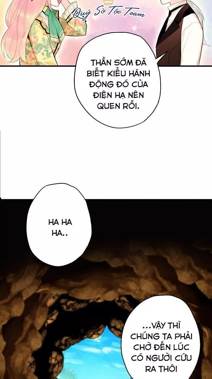 thánh nữ ẩn danh chapter 110 13